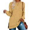 Belted Long Sleeve Tunic