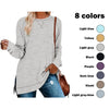 Belted Long Sleeve Tunic